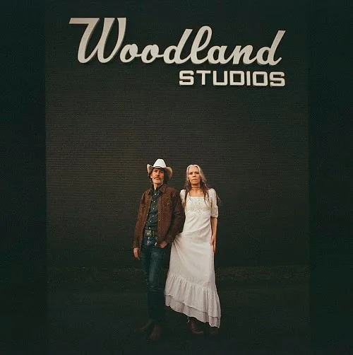 woodland
