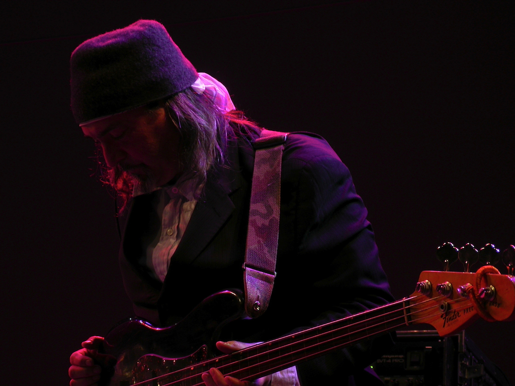 Bill Laswell: Production Philosophy & Studio Techniques | Tape Op