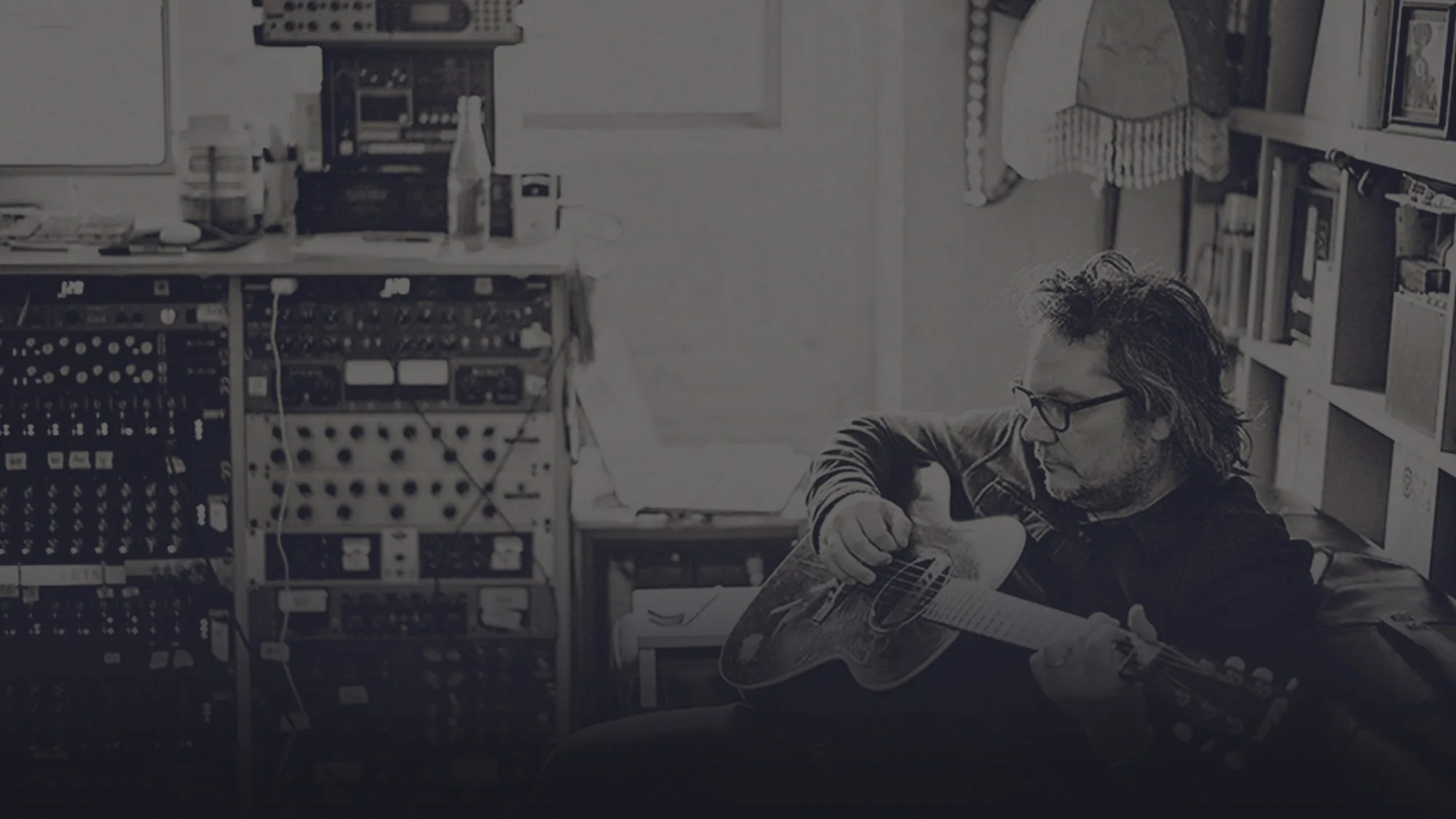 Podcast Episode Background