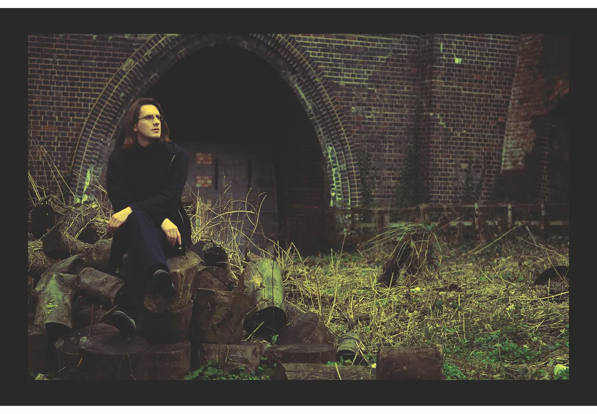 Steven Wilson