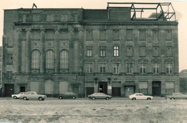 Hansa Tonstudio (bonus)