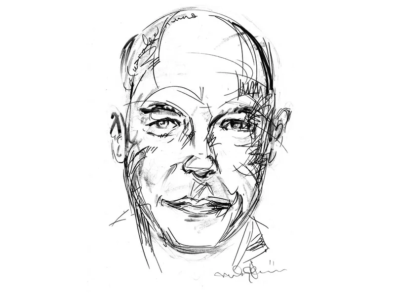 Episode 1: Brian Eno - Feature Image