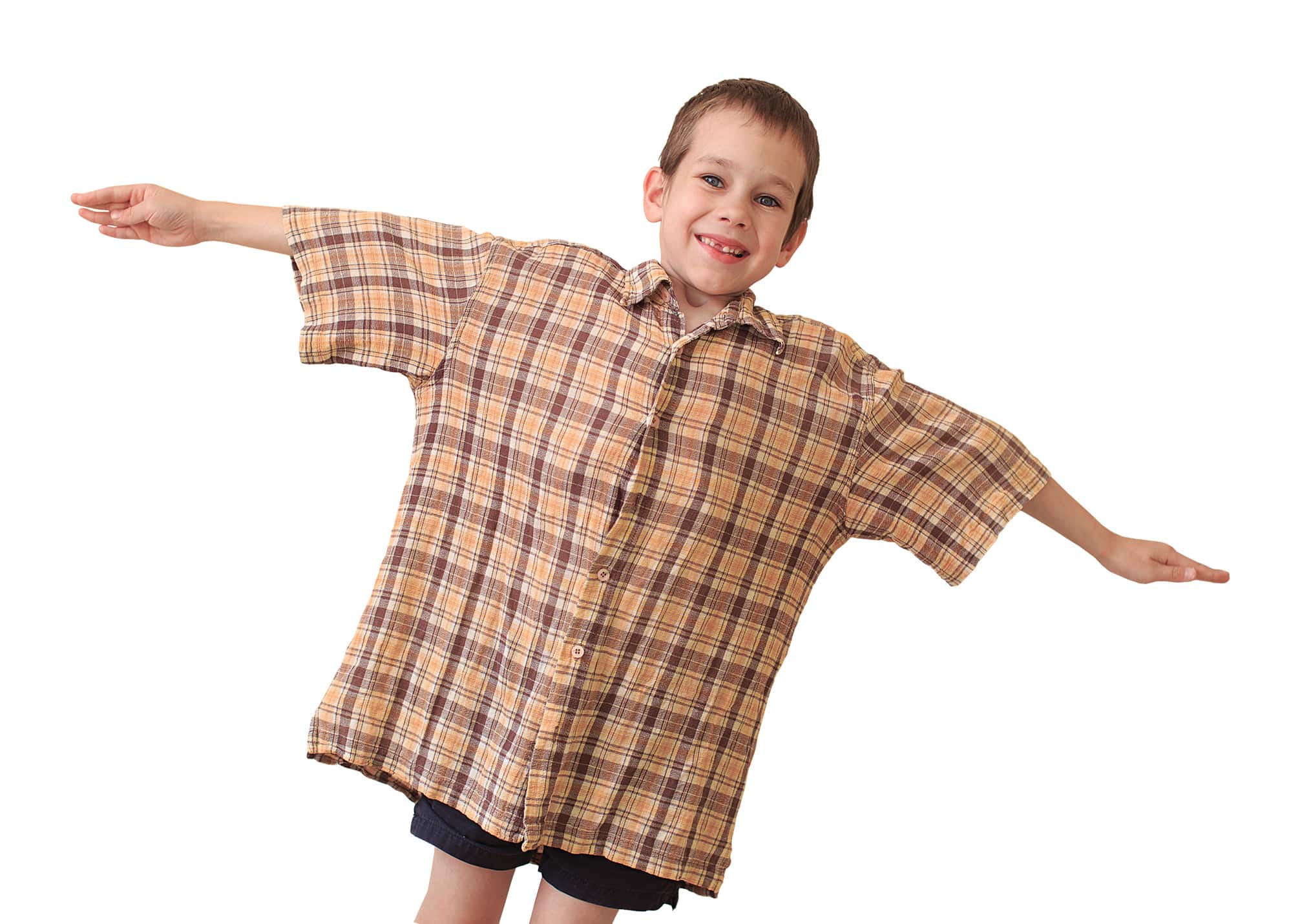 One Size Doesn't Fit All