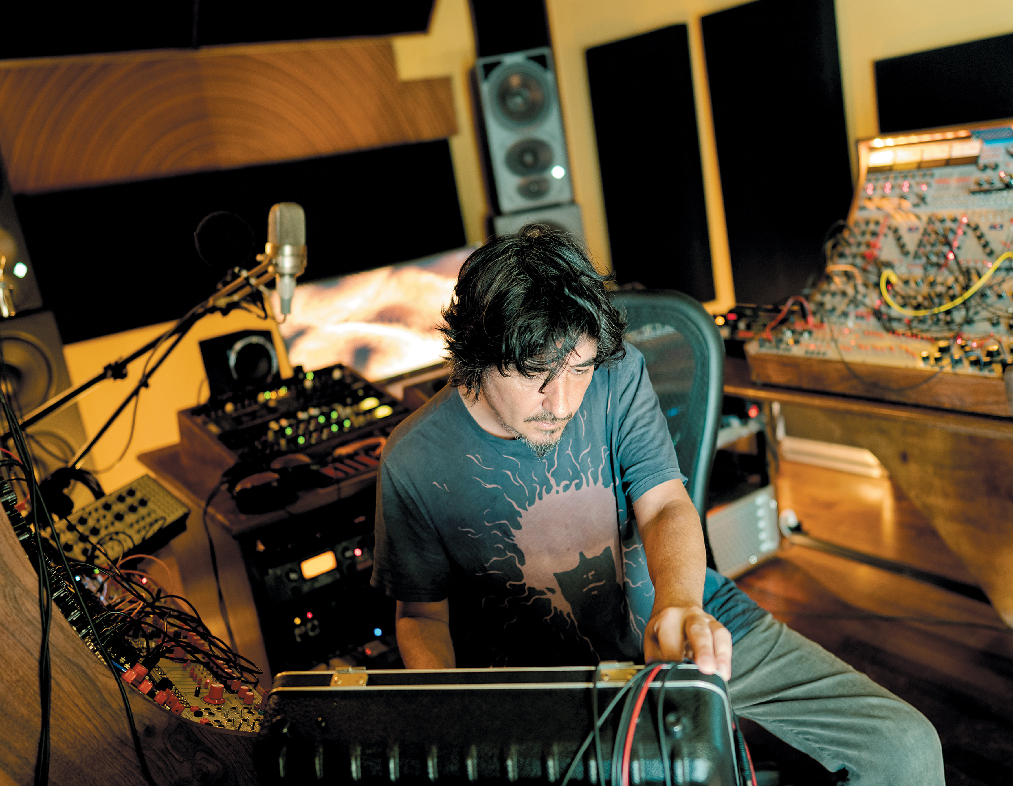 Amon Tobin