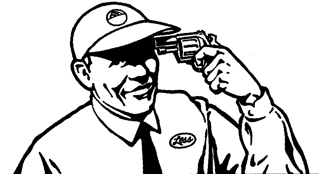 Things You Shouldn’t Say in the Studio