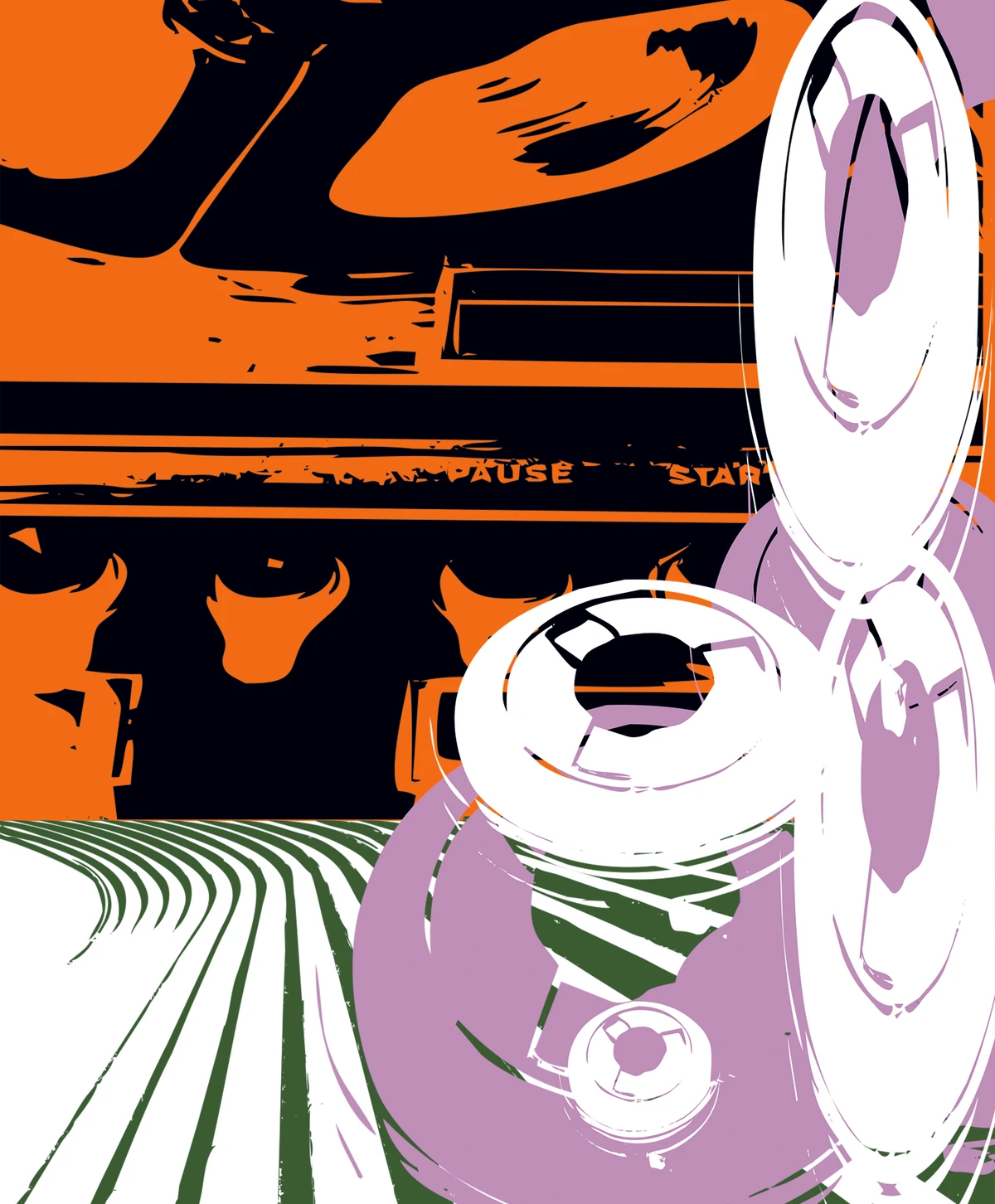 Cover for Issue 156