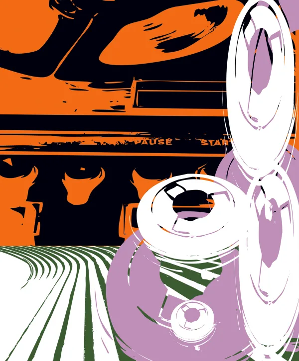 Cover for Issue 156