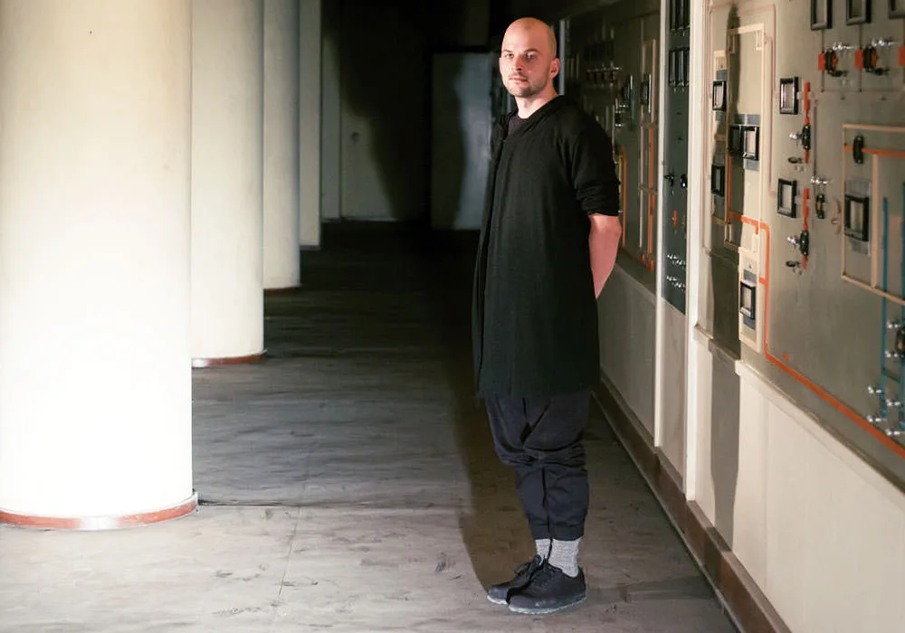 Nils Frahm
