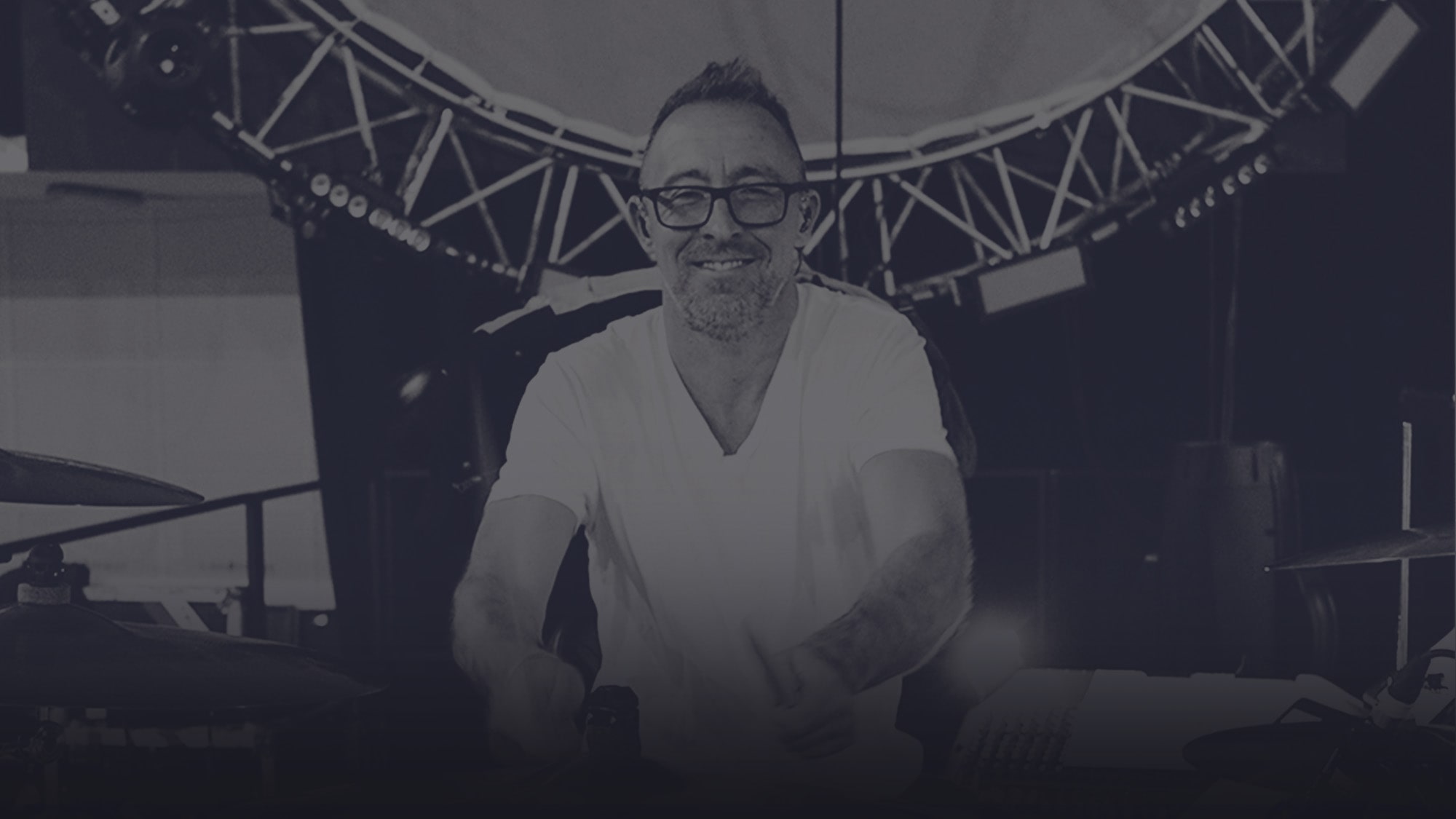 Episode 36 - Episode 36: Victor Indrizzo - Hosted by Geoff Stanfield