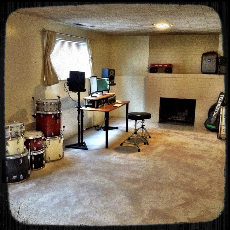 Telekinesis' Ad Infinitum