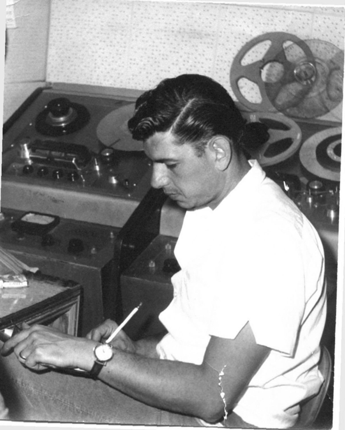 Larry Levine