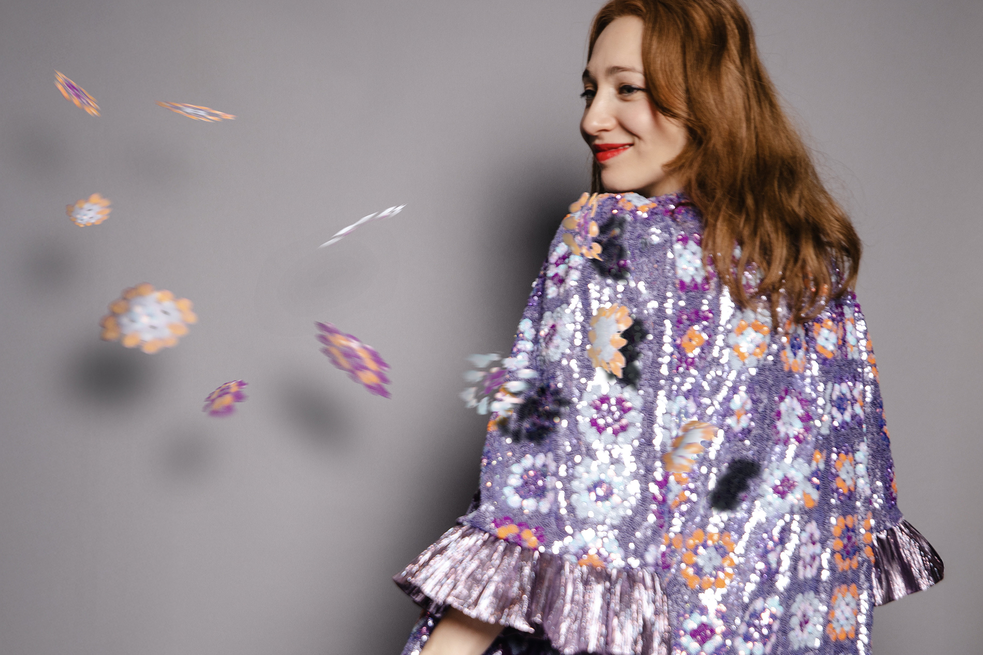 Regina Spektor