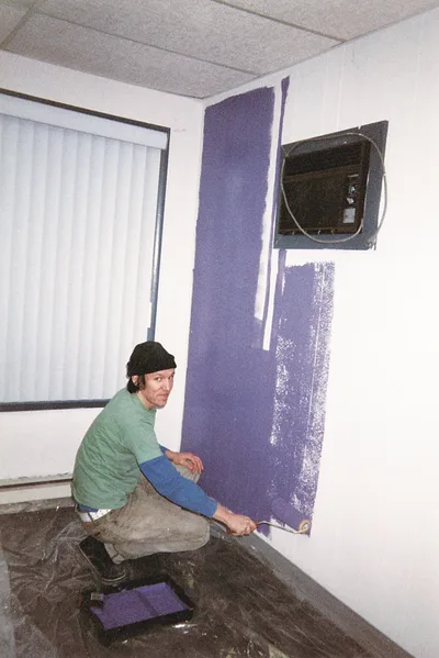 Elliott Smith