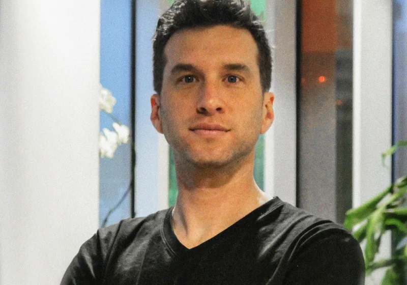 Jim Keller of Sondhus