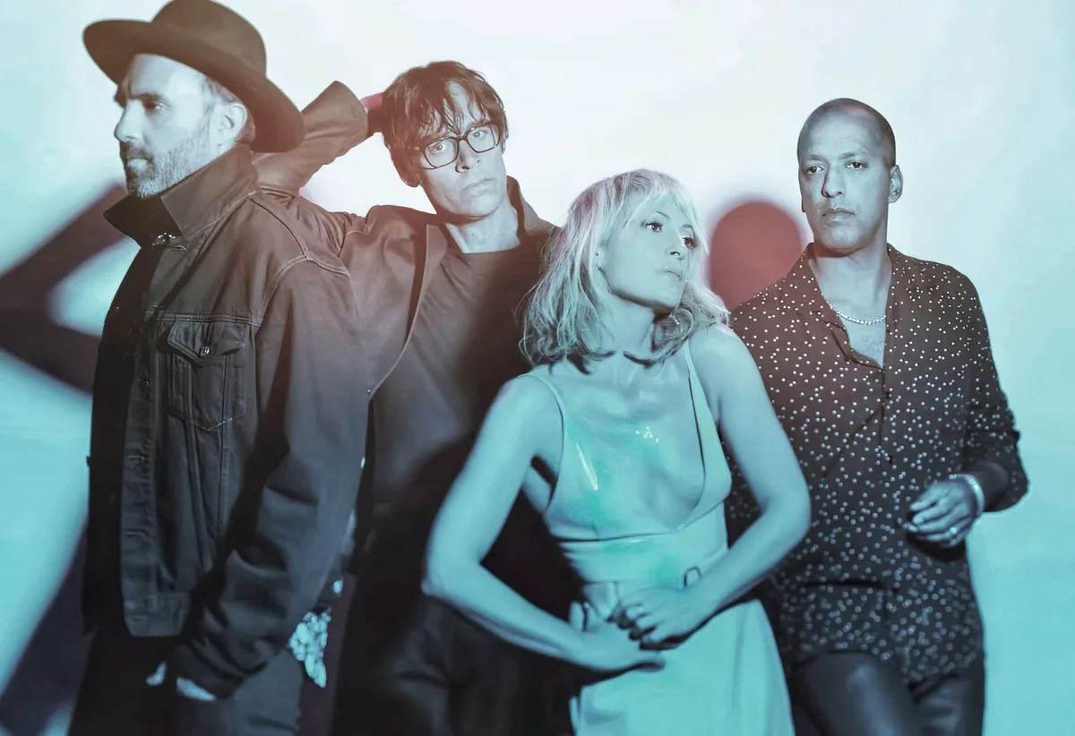 Metric