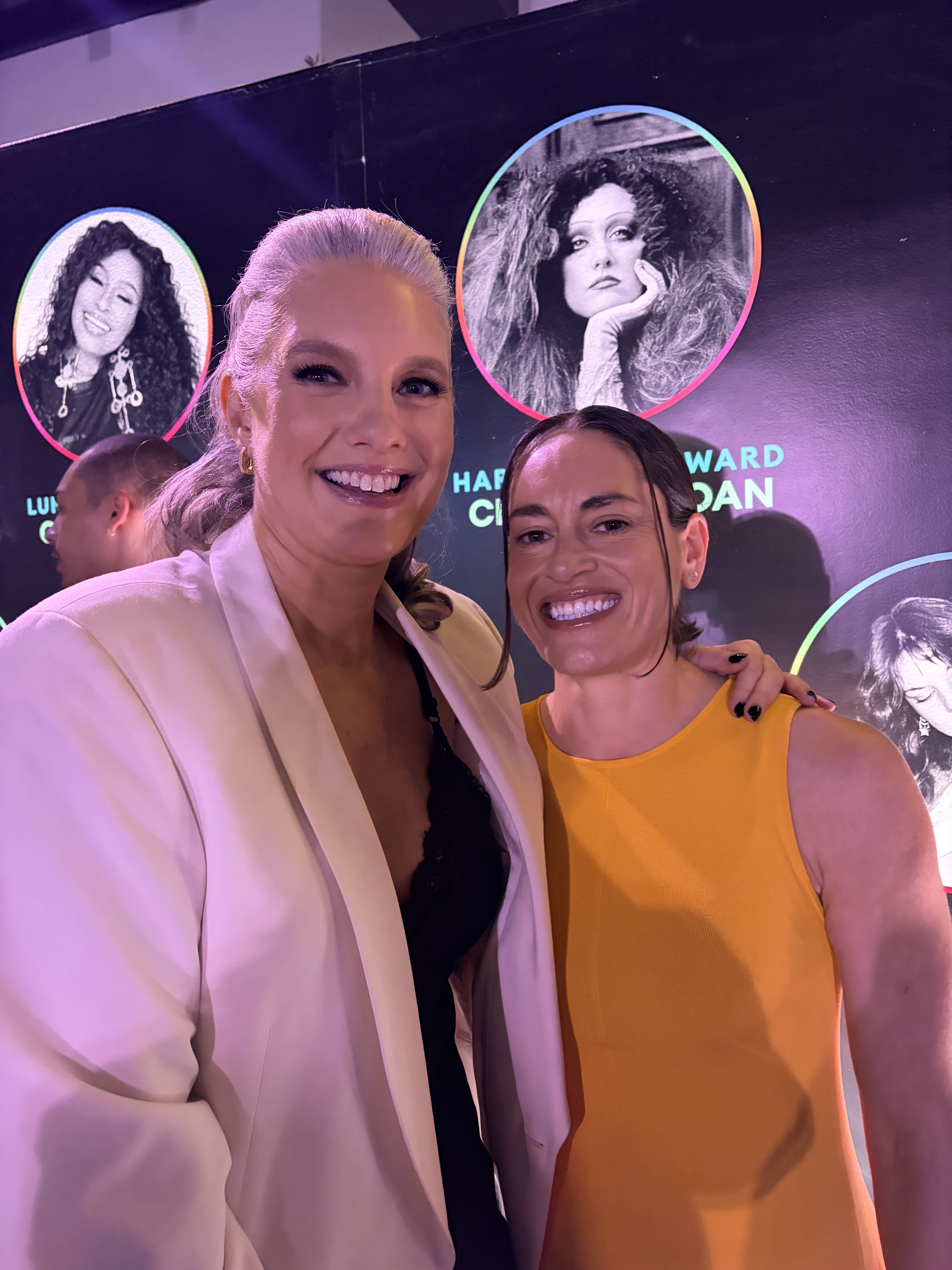 The 2026 Resonator Awards from We Are Moving the Needle