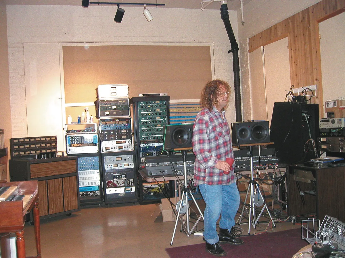 Jay Bennett