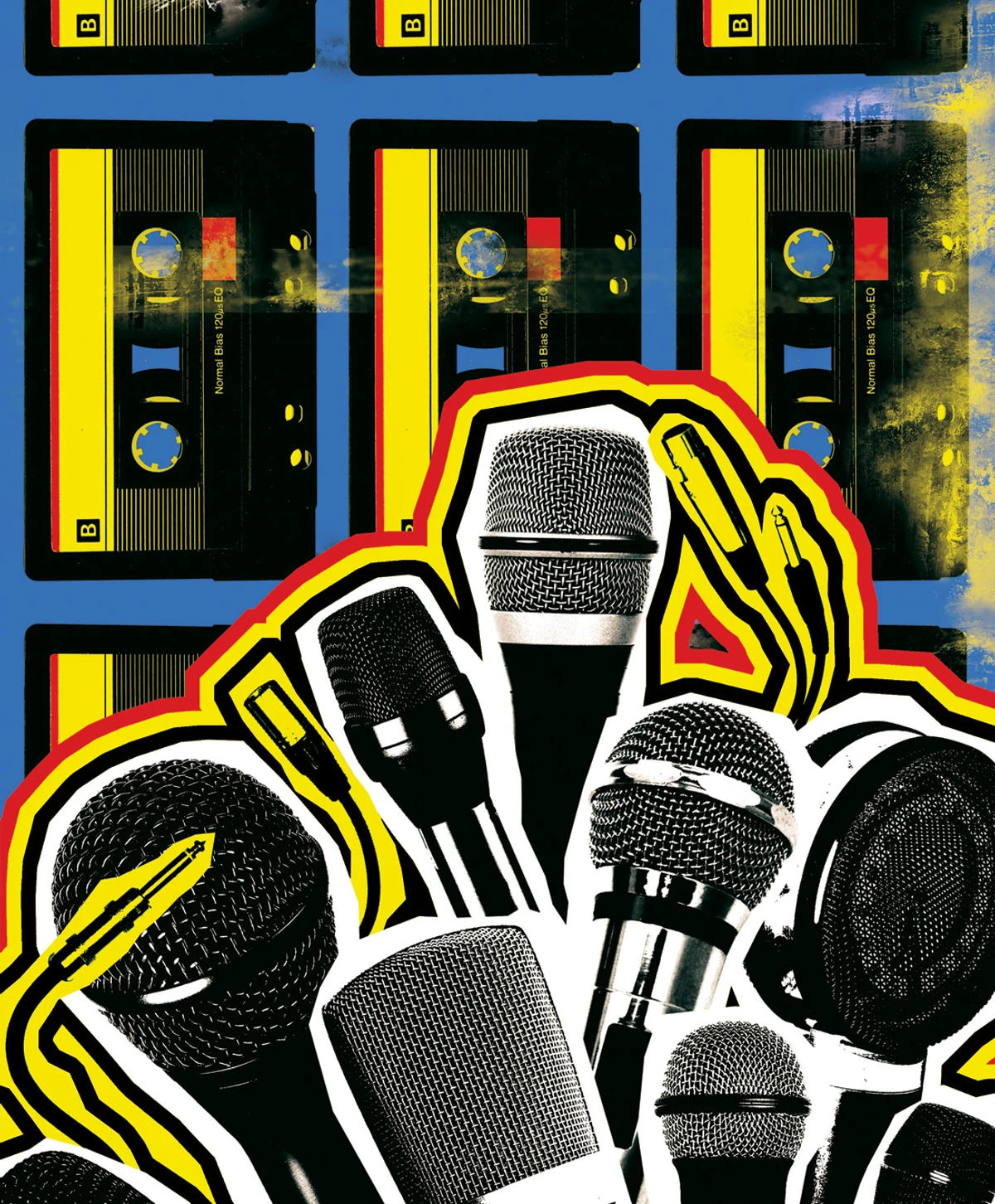 Issue #70 Cover