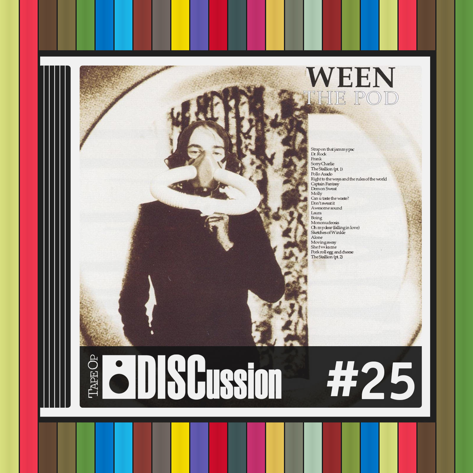 Discussion Background