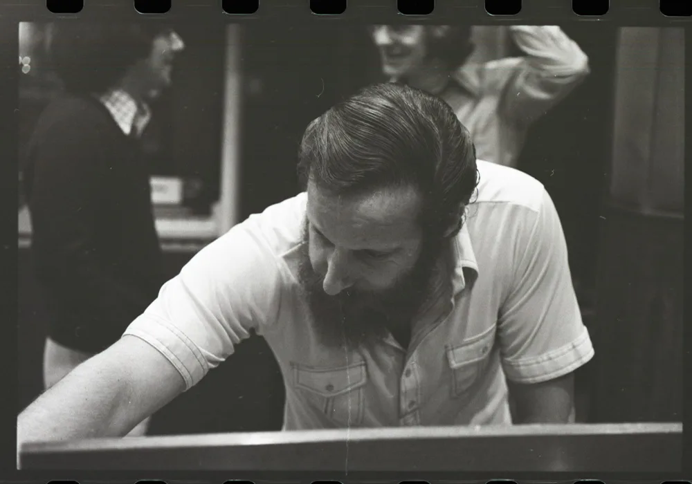 Lee Herschberg