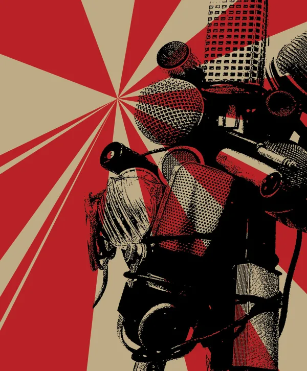 Issue #63 Cover