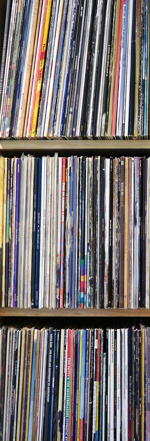 The Lasting Power of Music