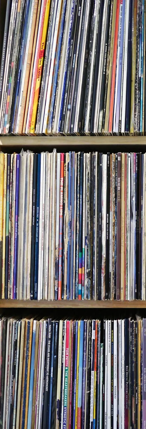 The Lasting Power of Music