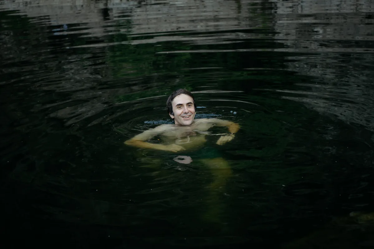 Chris Cohen