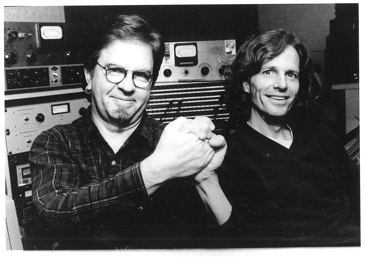 2 in 1 studio