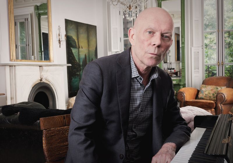 Vince Clarke