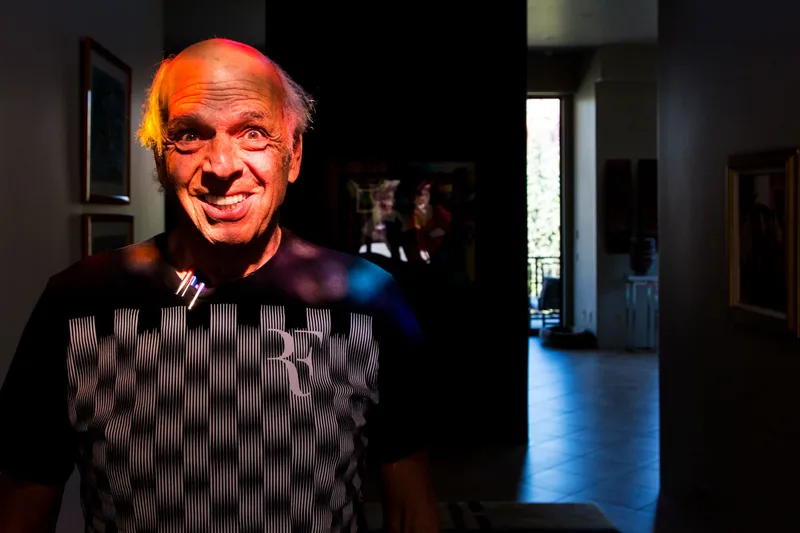 Richard Factor of Eventide