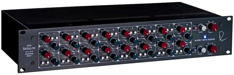 NAMM Show 2021 Buyer's Guide