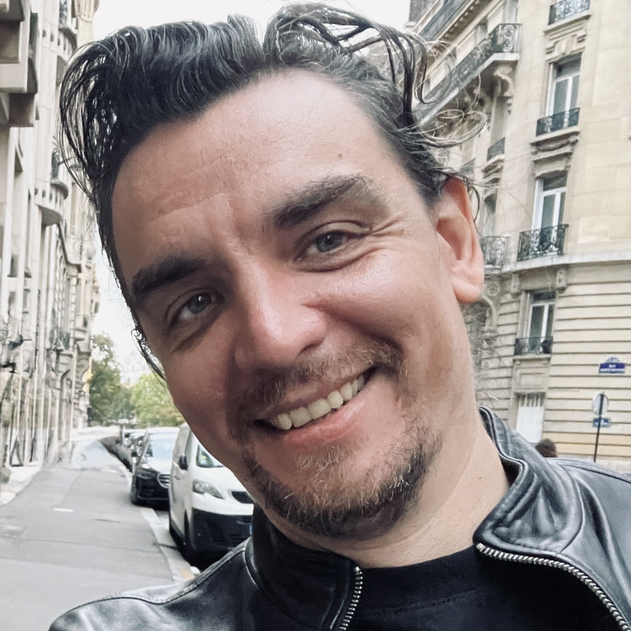 Latest Podcast Episode