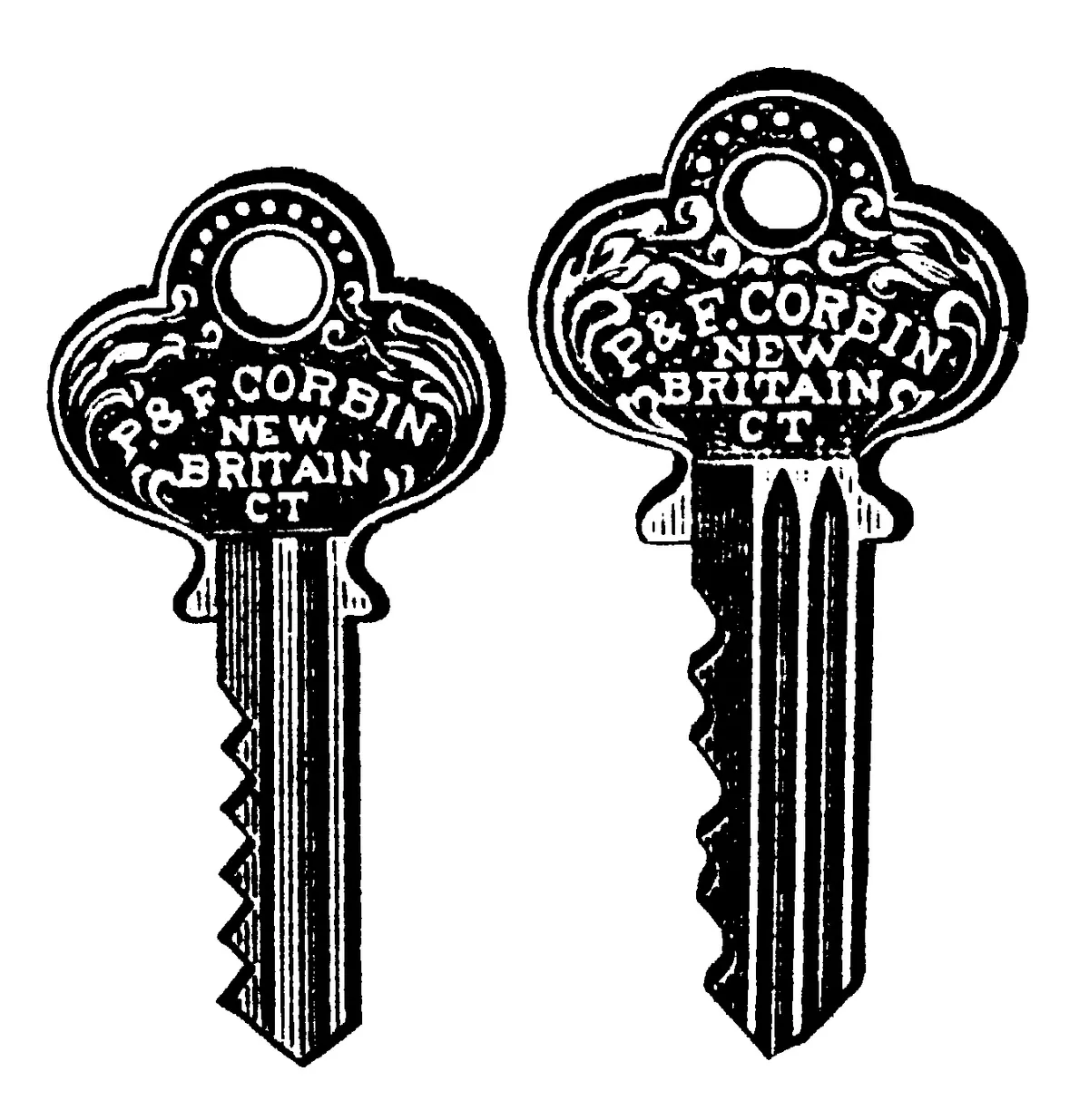 Key Listening