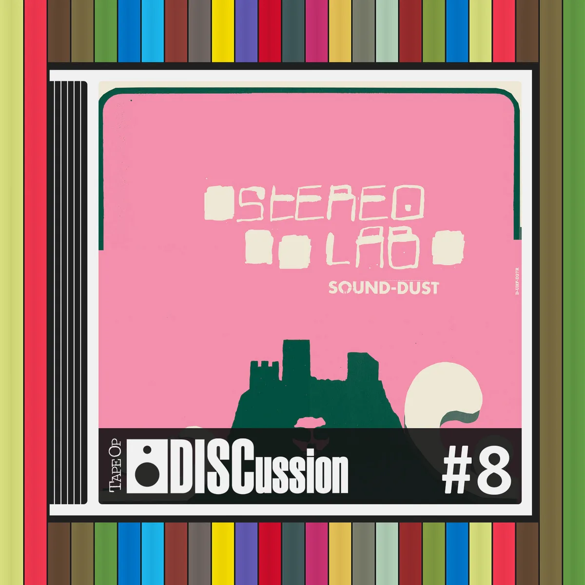 Discussion cover
