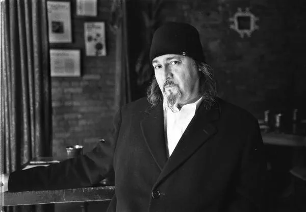 Bill Laswell (bonus)