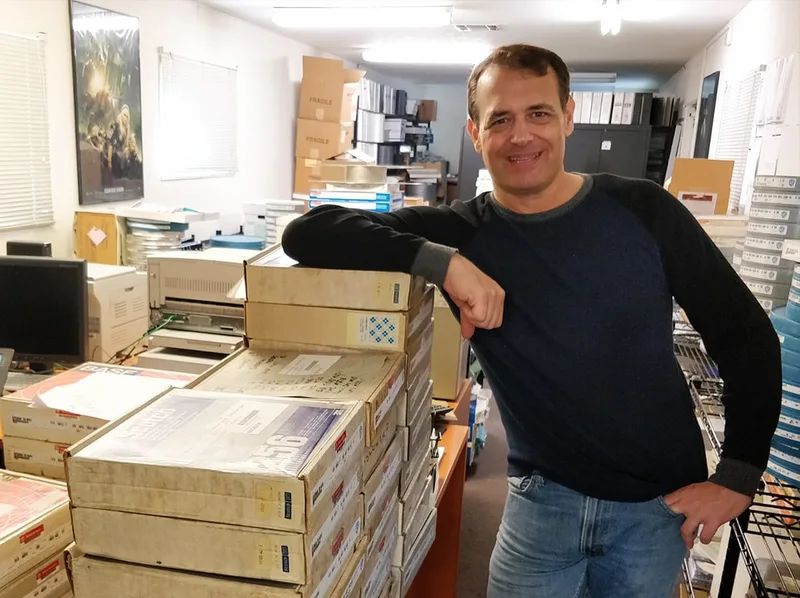 Episode 89: Mike Matessino - Feature Image