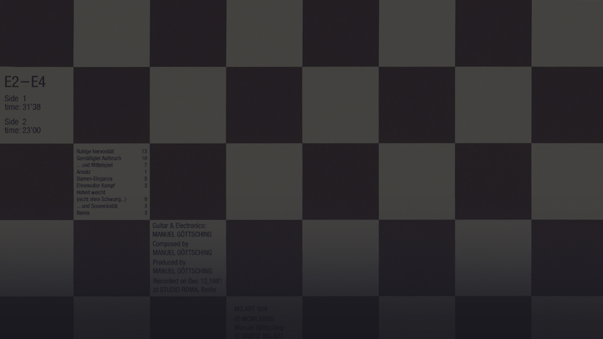 Episode 2 - Episode 2: Heba Kadry - Hosted by Geoff Stanfield