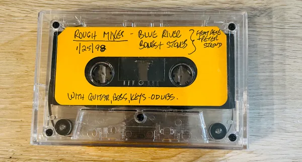 Original Cassette
