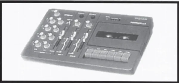 Four Track Basics, Part One