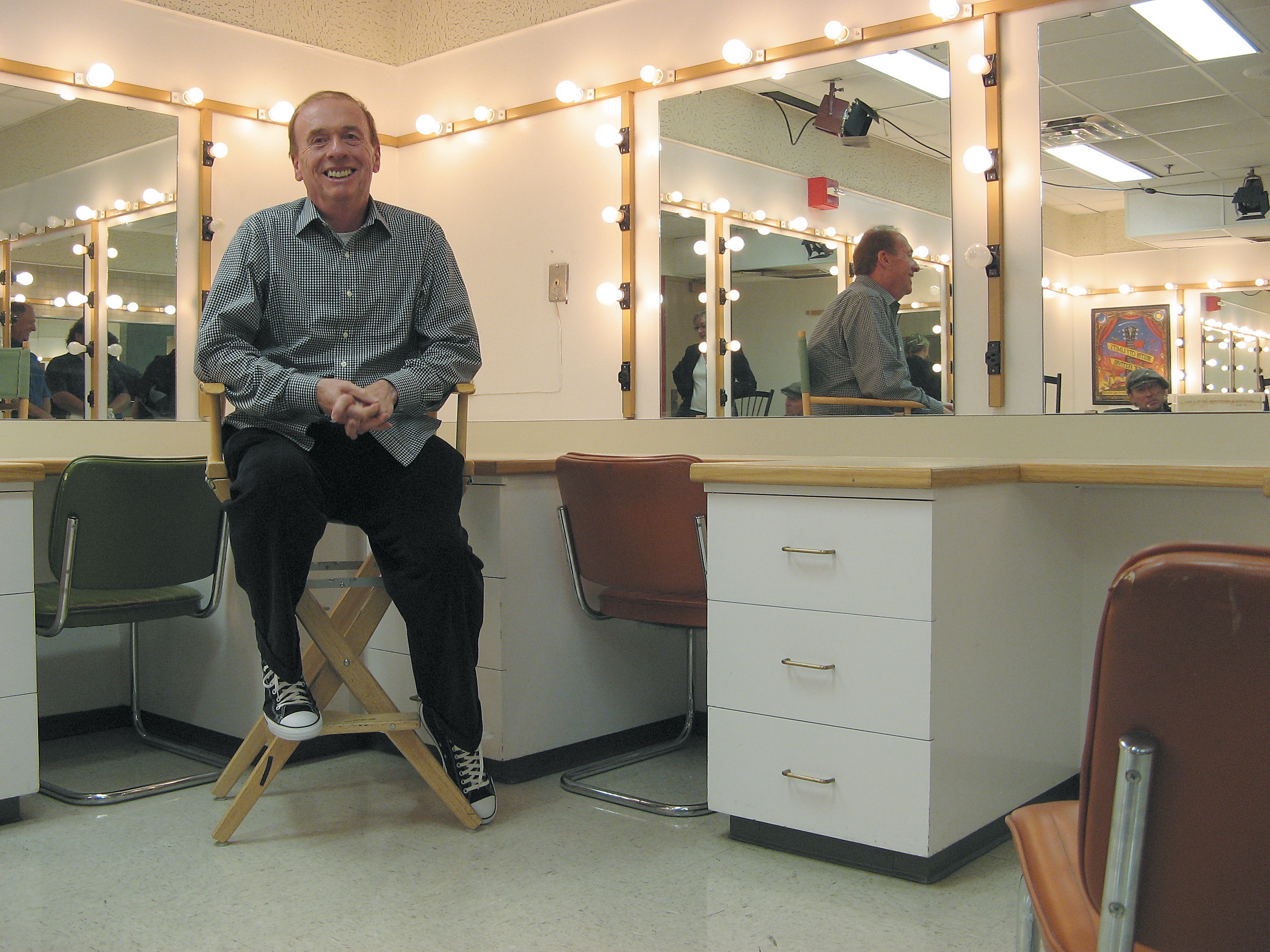 Geoff Emerick
