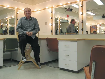 Geoff Emerick