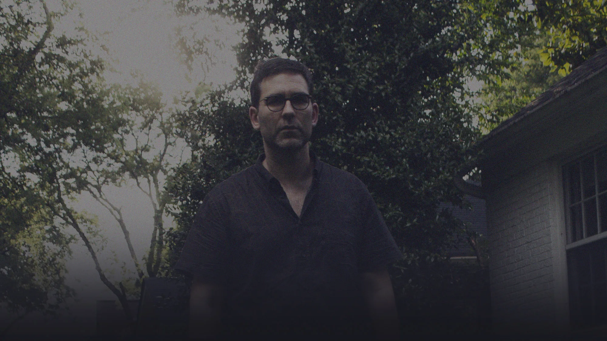 Podcast Episode Background