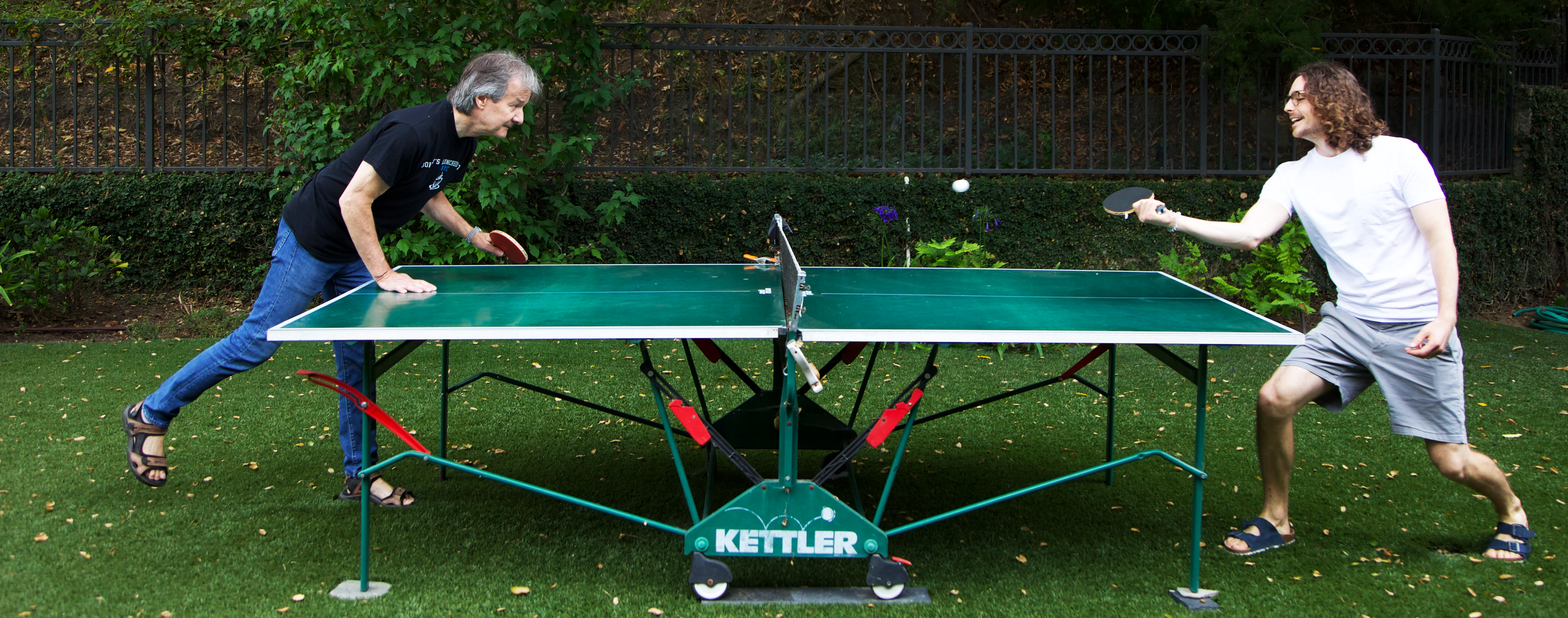 Jesse Ray Ernster & Bob Clearmountain on Mixing