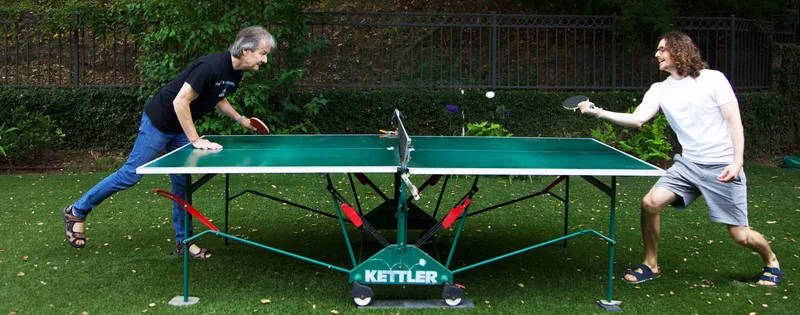 Jesse Ray Ernster & Bob Clearmountain on Mixing