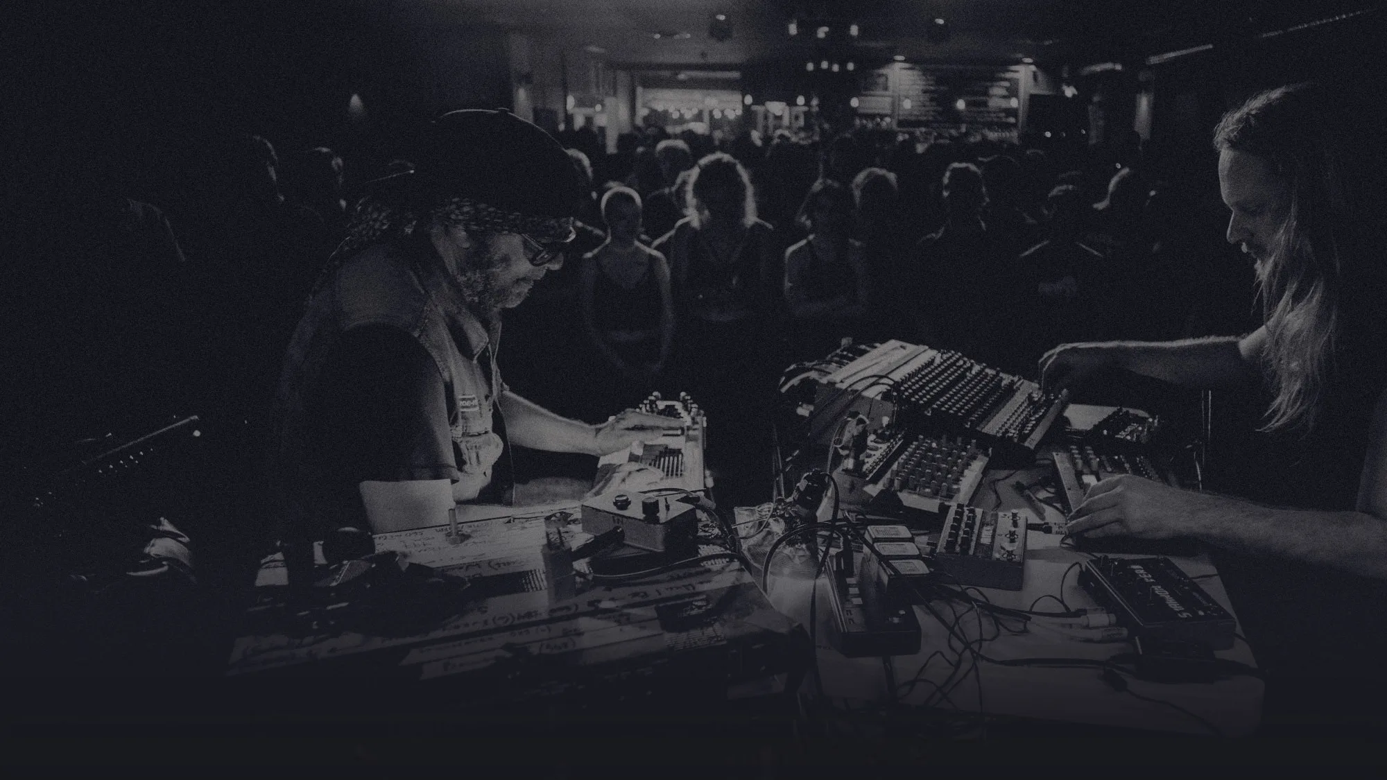 Podcast Episode Background