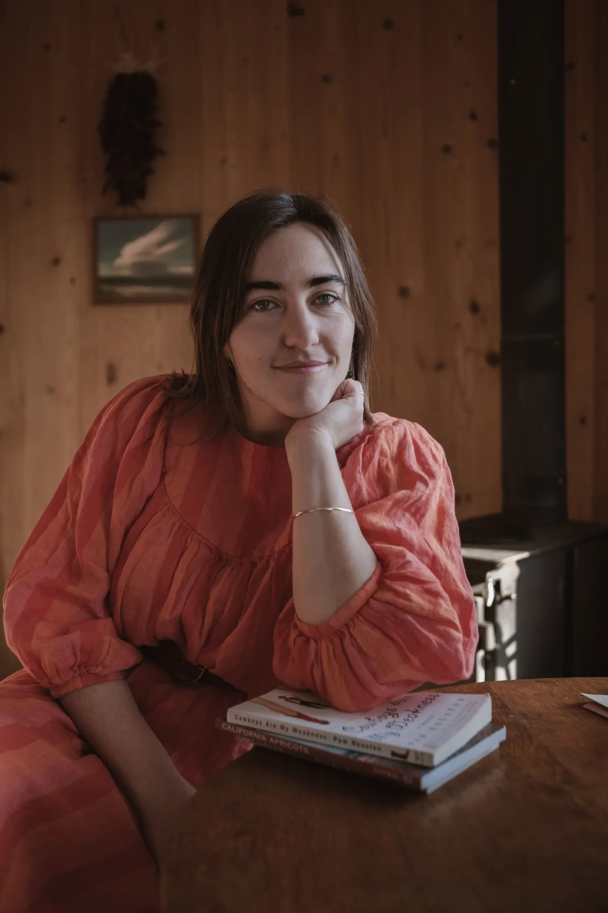 Margo Cilker