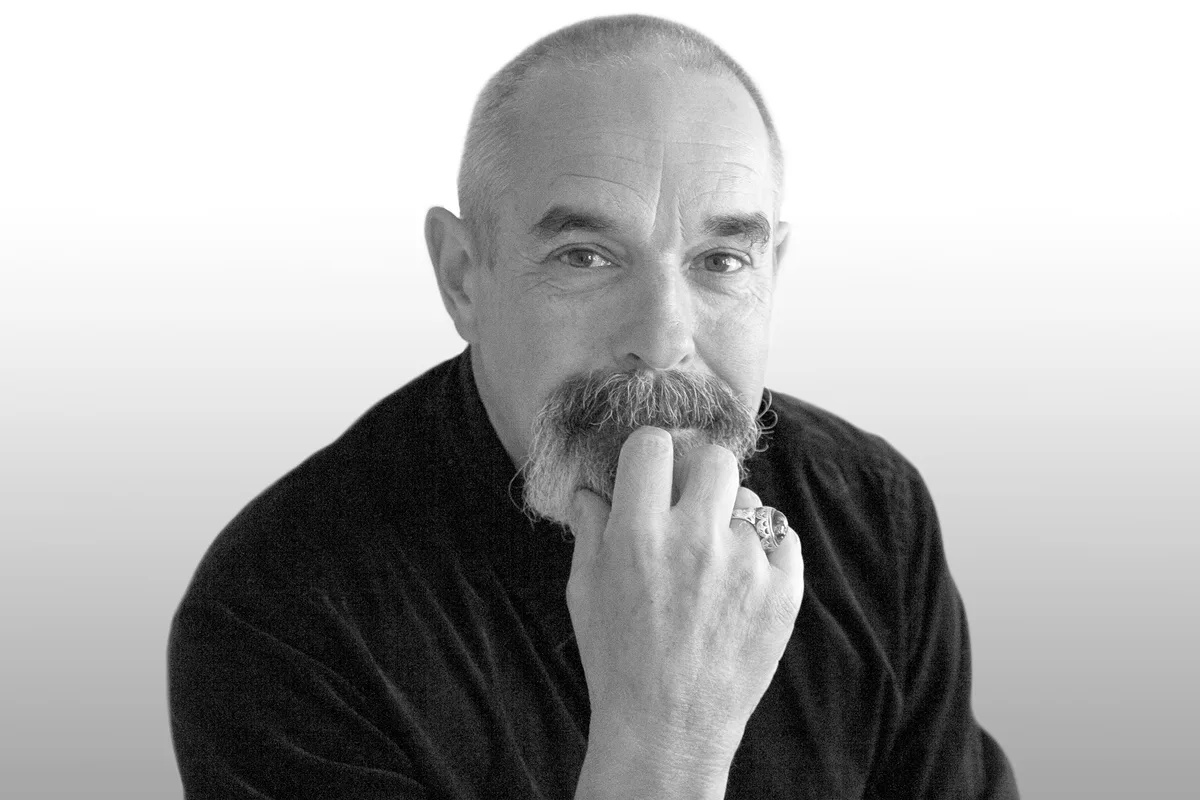 Roger Eno