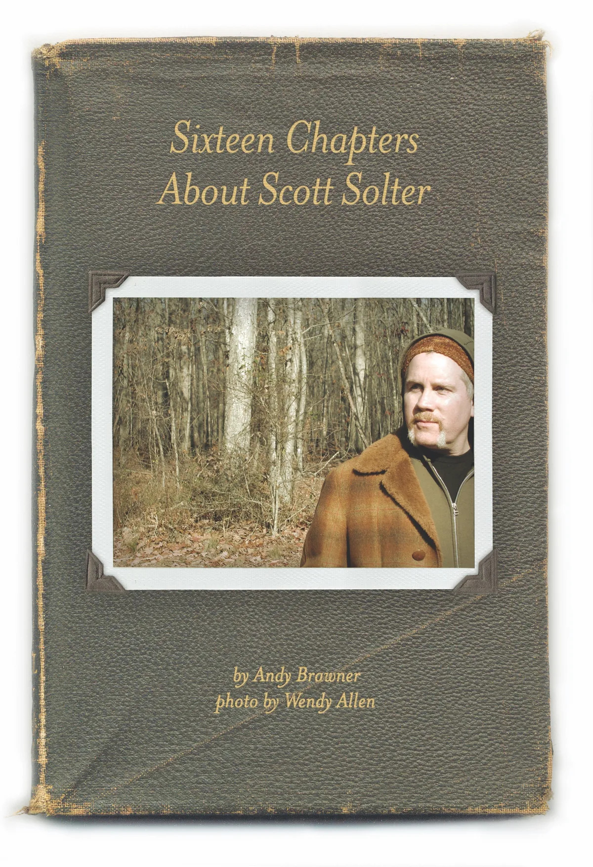 Scott Solter 