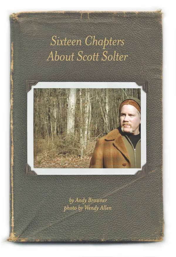 Scott Solter 
